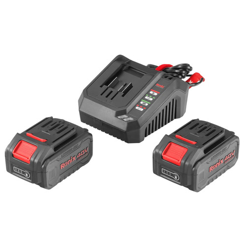 Ronix bürstenloses - ronix,