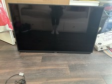 Grundig Vision 7 - Fire TV - 55 Zoll Fernseher, Modell 2020 - Sehr Guter Zustand