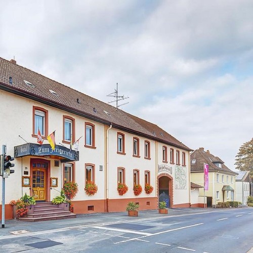 Kurzurlaub franken alzenau - kurzurlaub,