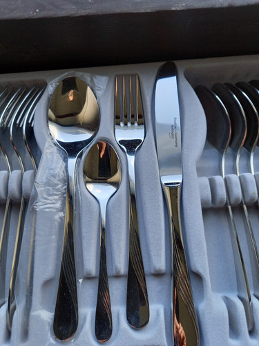 Besteckkoffer von sollingen - besteckkoffer,