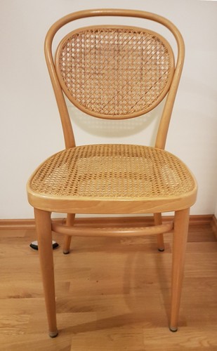 Thonet 215 bugholzstuhl - 215, r,