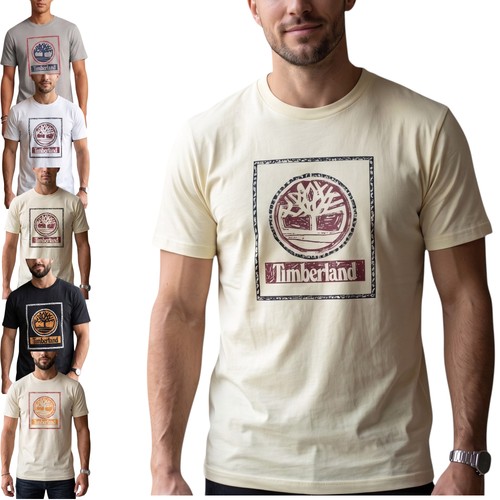 Timberland herren shirts - herren, t-shirts