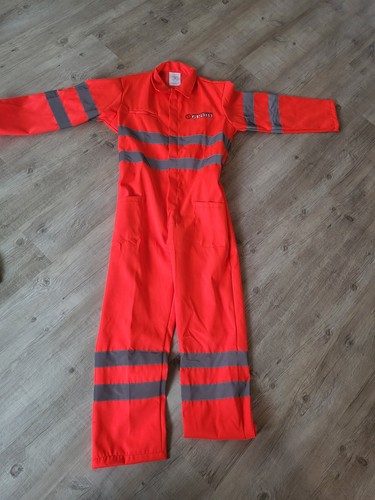 Overall schutzanzug - overall,