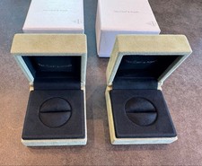 Van Cleef & Arpels Ring Etui