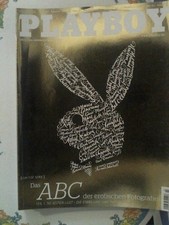 Playboy Magazin Deutschland