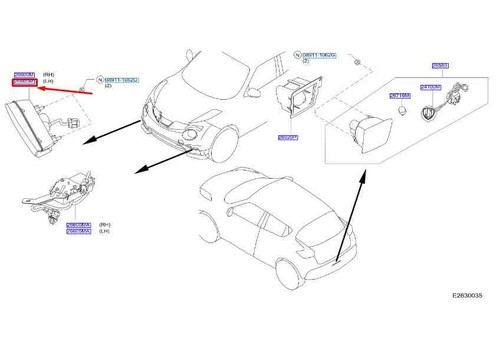 Nissan juke f15 - juke,