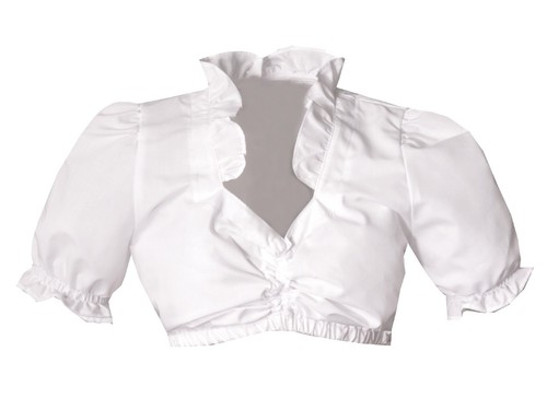 Distler kinder dirndlbluse - distler, kinder-dirndlbluse