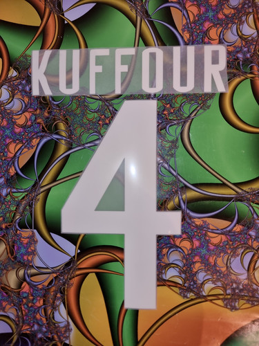 Bayern münchen kuffour 4 - fc,
