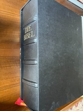 Die Ikonen-Bibel in Lederoptik Pattloch Verlag 