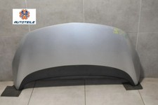 Opel Meriva B Motorhaube Haube Z157 Starsilber