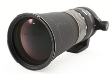 Sigma AF 170-500mm f/5-6.3 DG