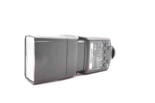 Photoolex m500 speedlite - photoolex,