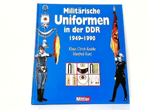 Militärische uniformen der - militärische, in