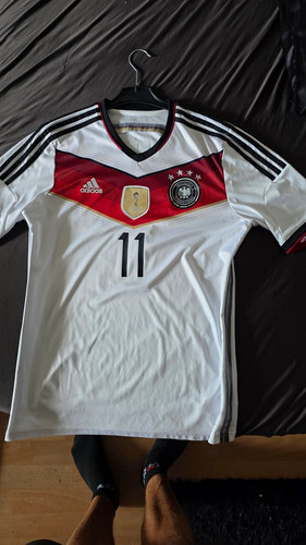 Adidas deutschland dfb trikot - deutschland,