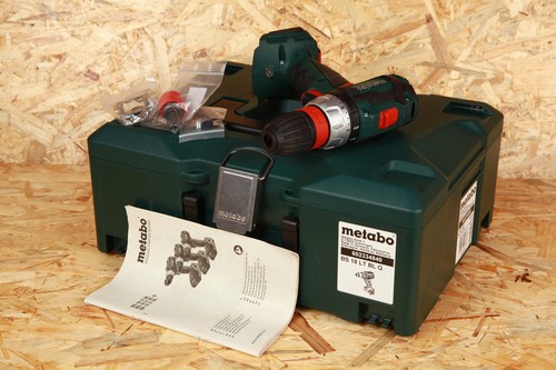 Metabo bl q - 18, lt