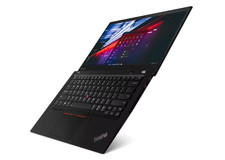 Lenovo ThinkPad T14s 14" Intel