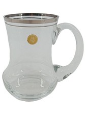 WMF Bierkrug Elegant Glas