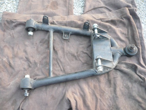 Tgb quad target blade - quad,