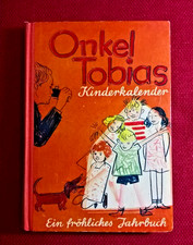 "Onkel Tobias Kinderkalender"