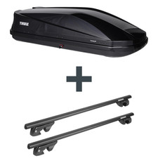Dachbox thule touring - dachbox,