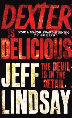 Dexter delicious the devil - dexter,