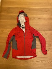 Mammut Herren Regenjacke