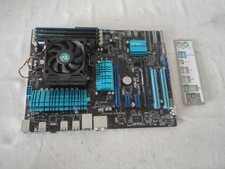 AMD FX8300 Eigh Core 3.30 CPU