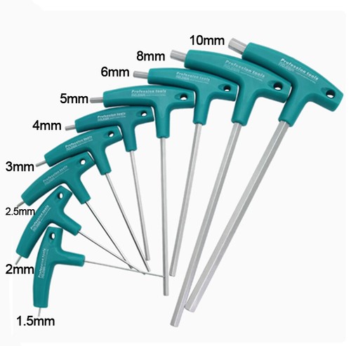 10mm schraubenschlüssel - 1,5-10mm,