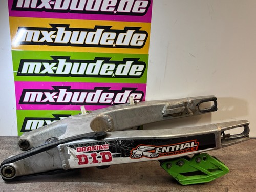 Kawasaki kxf 450 - kawasaki, kx-f