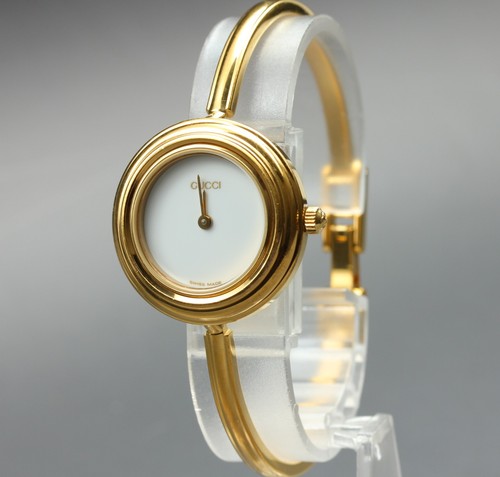 überholt gucci change bezel - gucci,