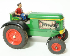 Alter Arnold 7300 Traktor