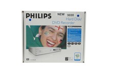 Philips DVDR3330 | DVD /