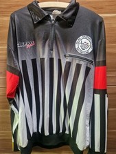 ISHD Trikot Schiedsrichter XL
