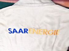 Alte original SAARENERGIE