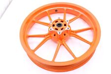 Original Vorderradfelge Felge