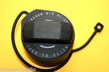 ORIGINAL PORSCHE 986 987 996 997 BOXSTER CAYMAN TANKDECKEL MIT NIETE NEU