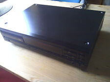 DENON DCD-620 - Vintage Hi-Fi