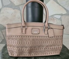 guess damen shopper tasche neu