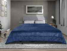 Gewichtsdecke Weighted Blanket