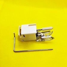 Obertransportfuß für Singer