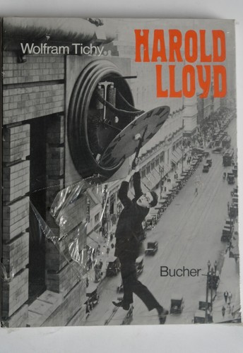 R40361 harold lloyd von - r40361,
