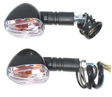2x Blinker BA15S 12V 10W