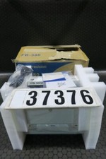 Flachbettdrucker Nadeldrucker Matrixdrucker Drucker Printer SEIKO DB-380 37376