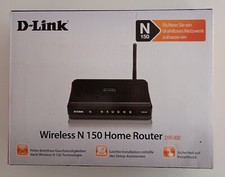 D-Link Wireless N 150 Home