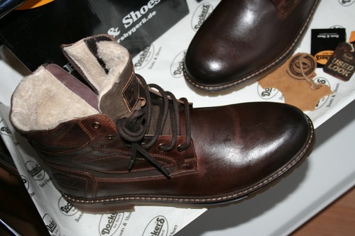 Dockers gerli 45 - by,