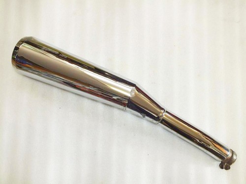 Auspuff rechts suzuki - rechts, 1400