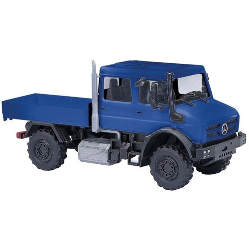 Busch 51082 mercedes - busch, h0