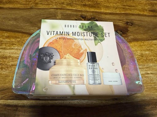 Bobbi brown vitamin moisture - bobbi,