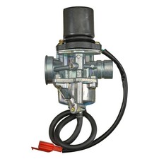 ScooterLibre Vergaser 12 mm mit Startautomatik (für: CPI GTR 25 - 04-05 )