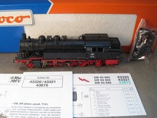 Roco 43875 BR 93 digital  für